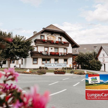 Ferienwohnungen Seifterhof Sankt Andrä im Lungau Zewnętrze zdjęcie